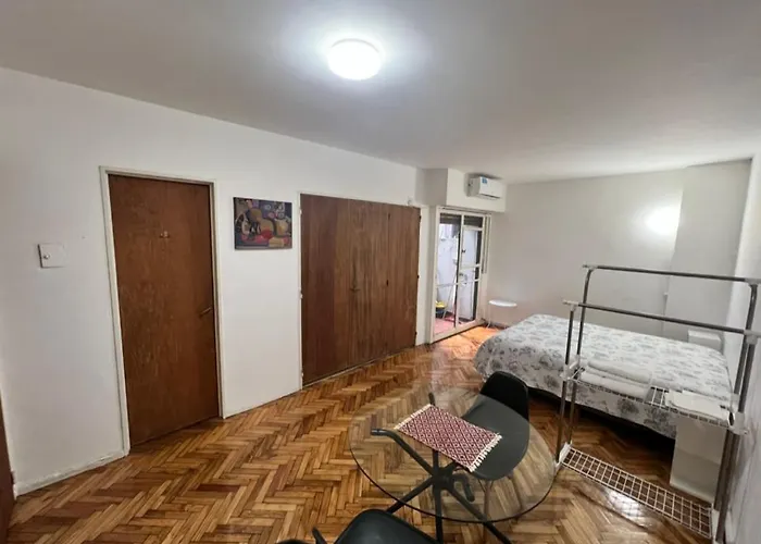 Studio French - Recoleta