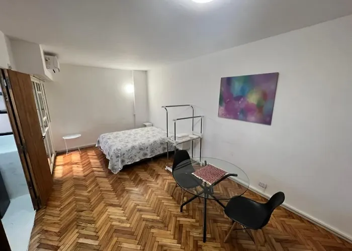 Studio French - Recoleta
