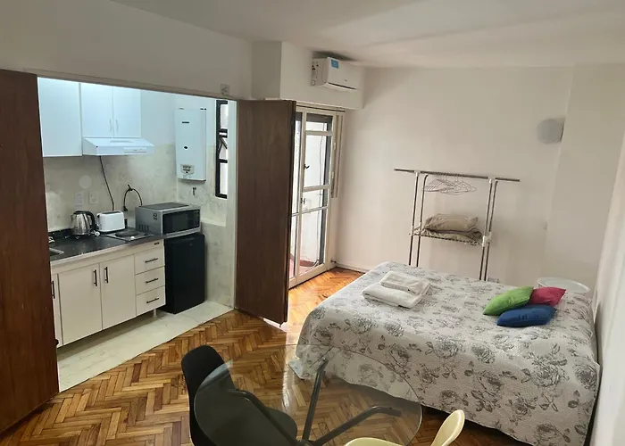 Studio French - Recoleta