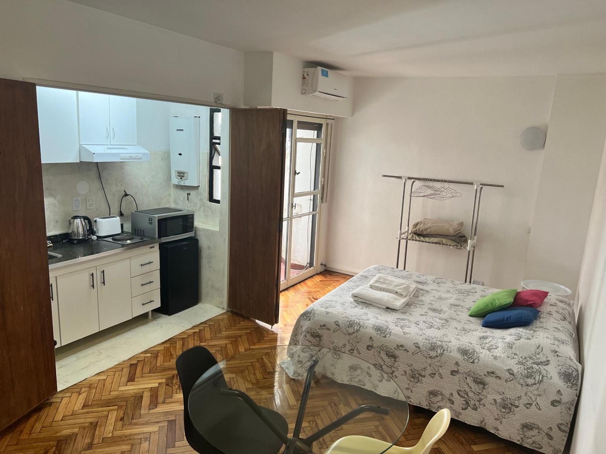 Apartment French - Recoleta *